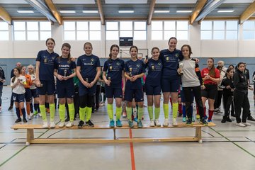 Bild 46 - C-Juniorinnen 3 Loewinnen Cup